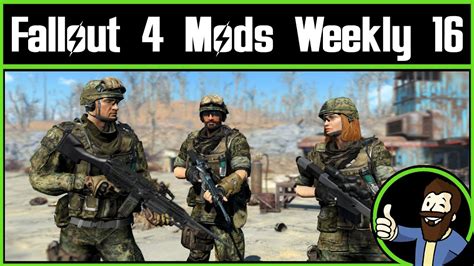 fallout 4 military mods|fallout 4 modern military mods.